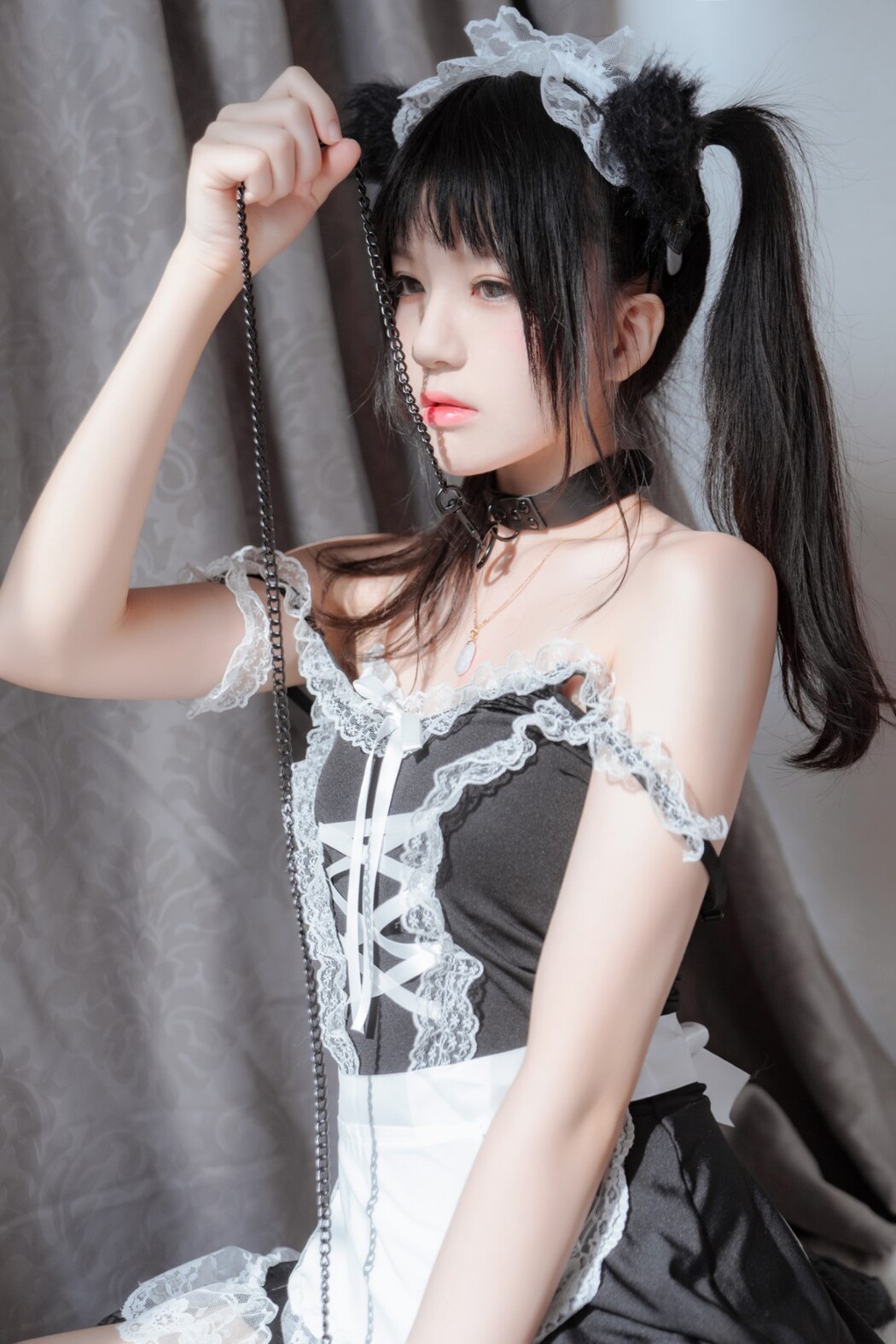 YiTuYu艺图语 Vol.1177 Cherry Meow