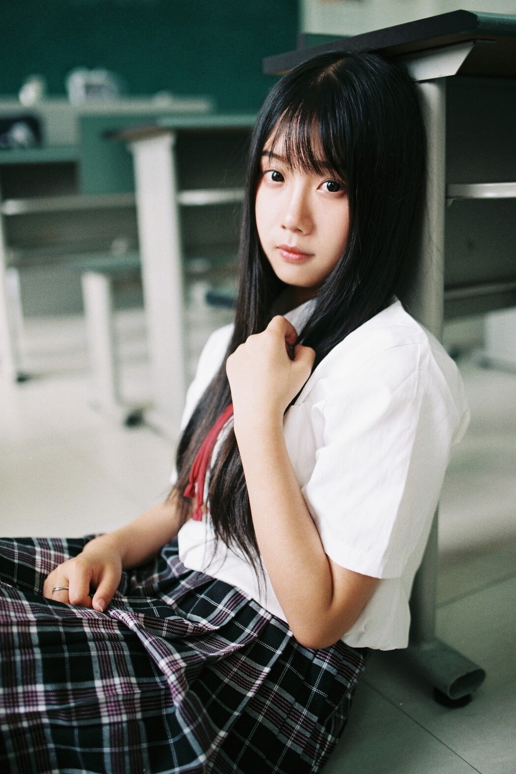 YiTuYu艺图语 Vol.1171 Zi Qing