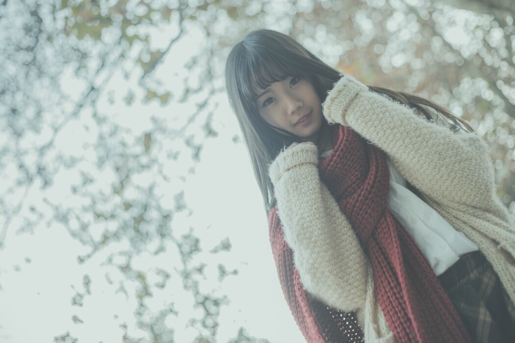 YiTuYu艺图语 Vol.1184 Zi Qing