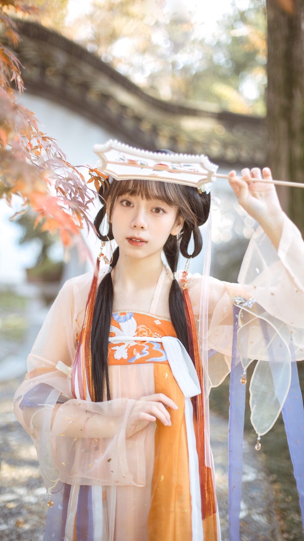 YiTuYu艺图语 Vol.1144 False-5