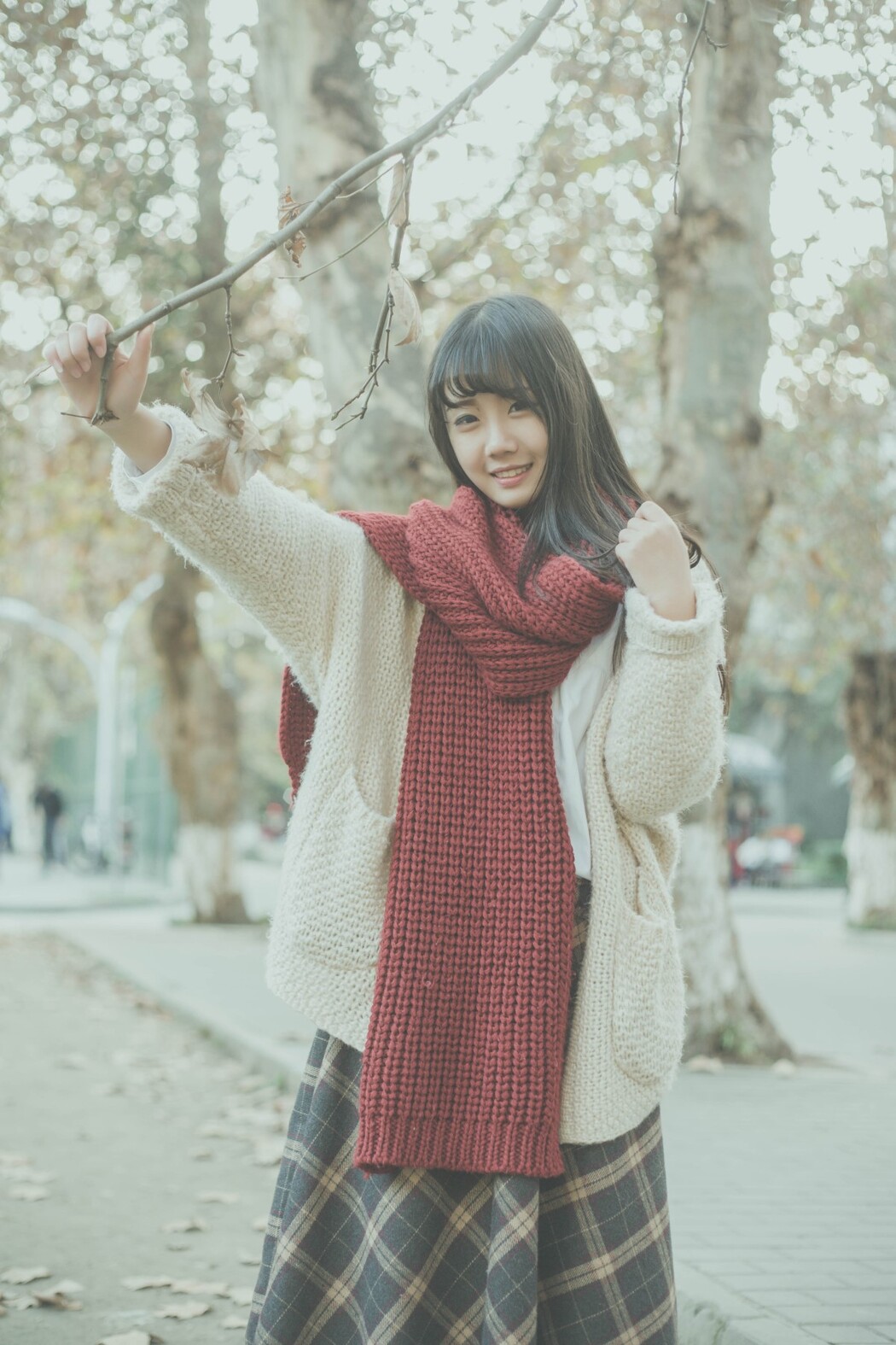 YiTuYu艺图语 Vol.1184 Zi Qing