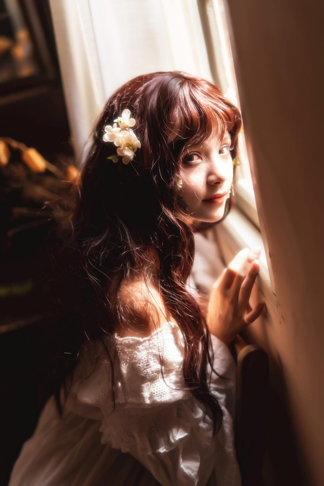 YiTuYu艺图语 Vol.1127 Xie An Ran
