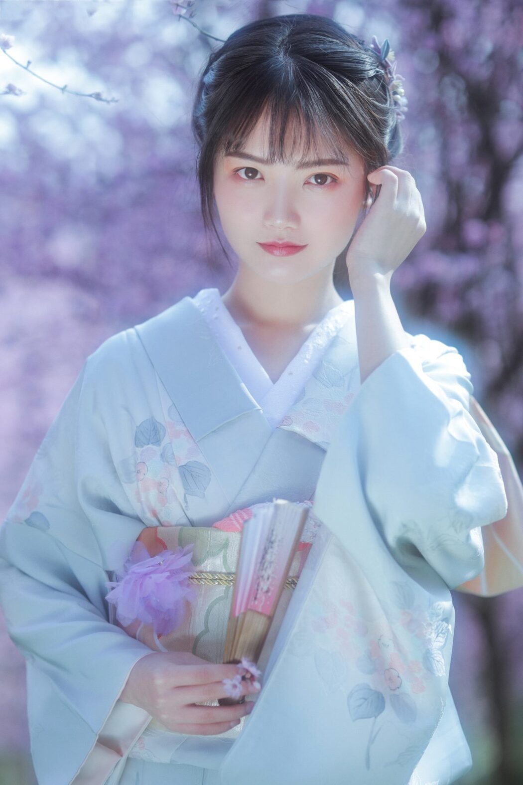 YiTuYu艺图语 Vol.1131 Xiao Ruo