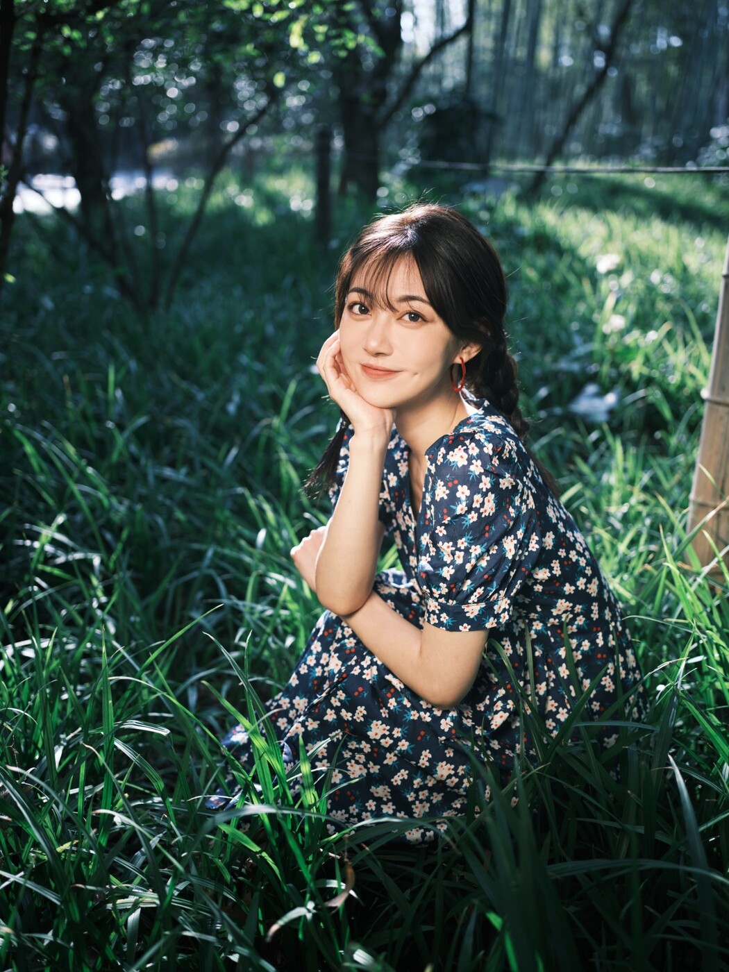 YiTuYu艺图语 Vol.1172 Fei Niao Gu Gu