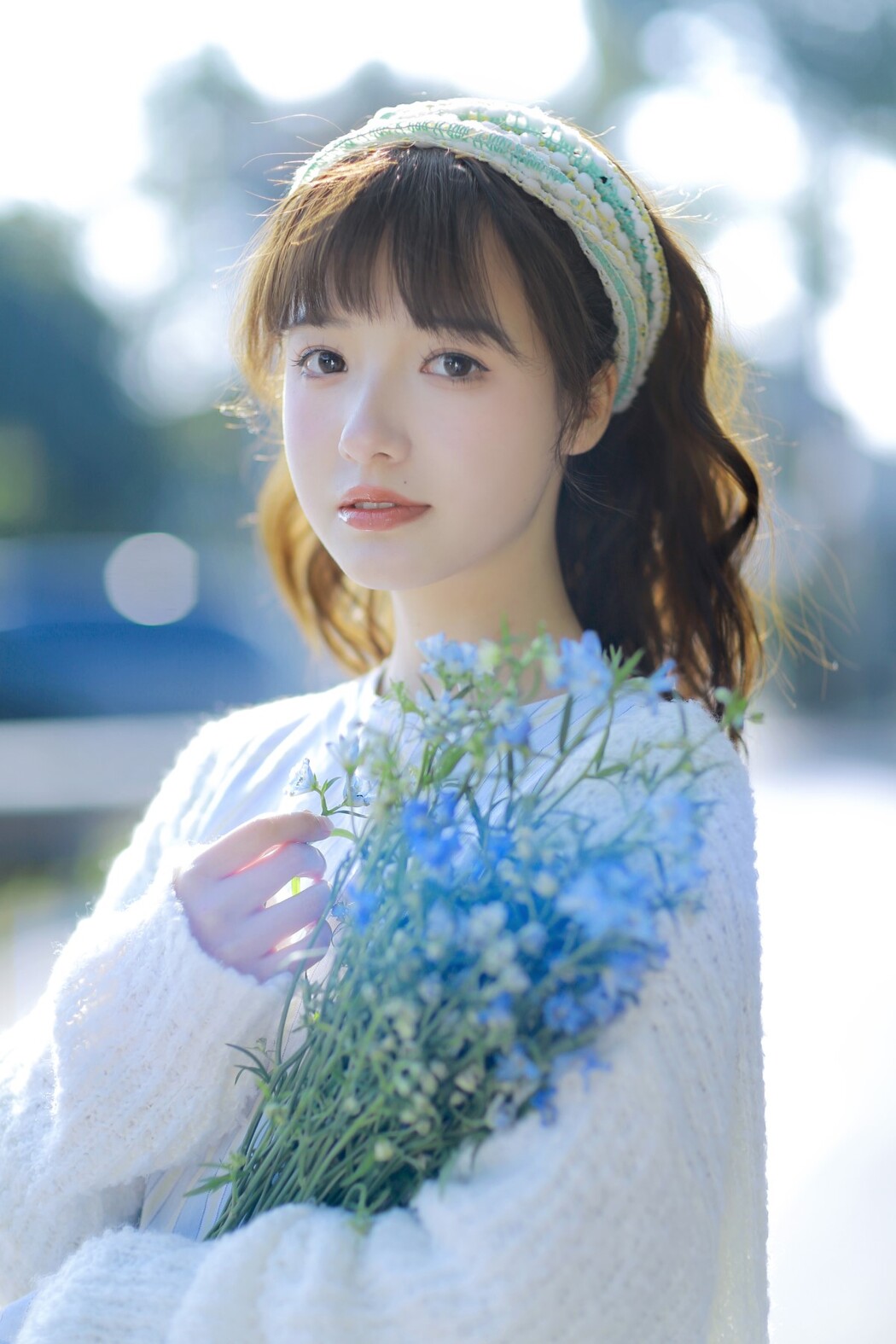 YiTuYu艺图语 Vol.1138 Yang Xi