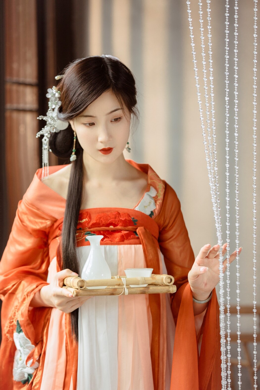 YiTuYu艺图语 Vol.1141 Wo Shi Jin Er Ya