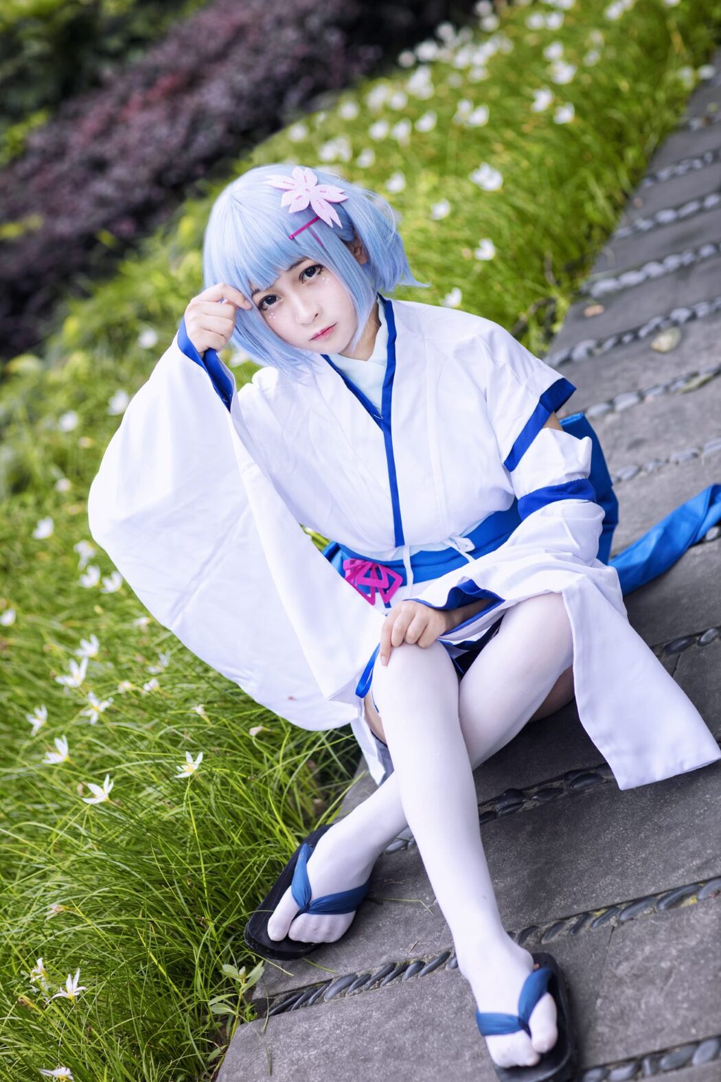 YiTuYu艺图语 Vol.1115 Ying Zi