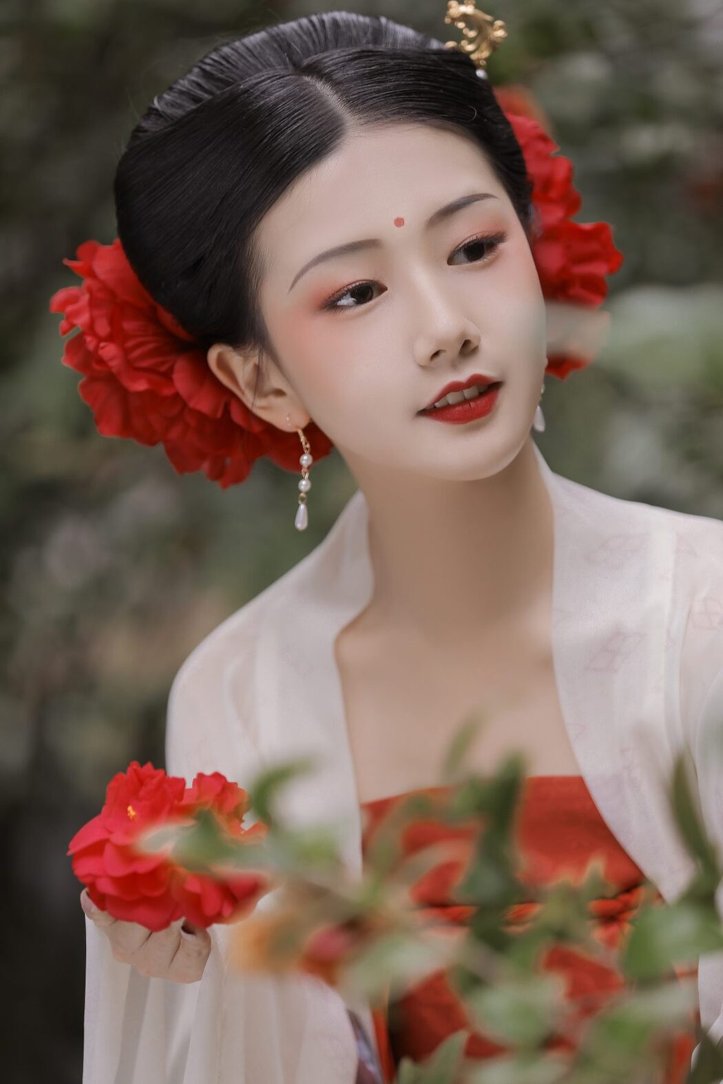 YiTuYu艺图语 Vol.1109 Hao Ai Chi Nuo Mi