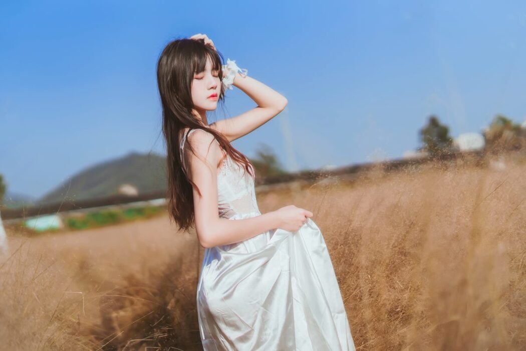 YiTuYu艺图语 Vol.1105 Cherry Meow