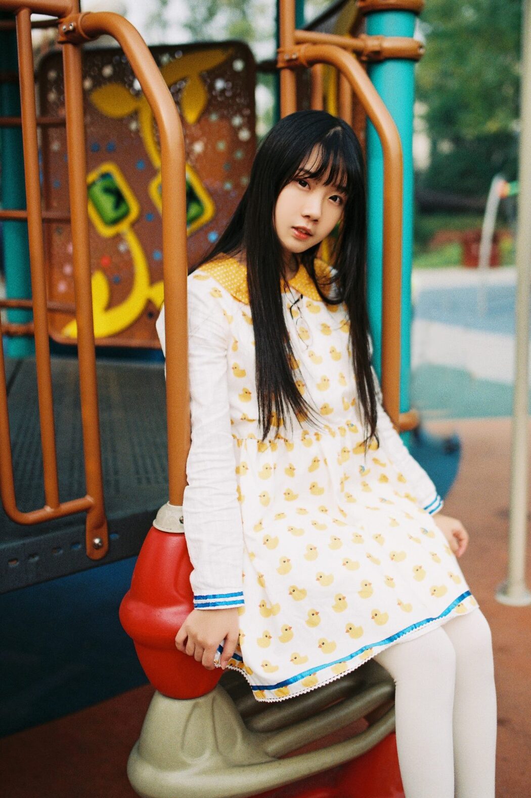 YiTuYu艺图语 Vol.1119 Yi Tu Yu