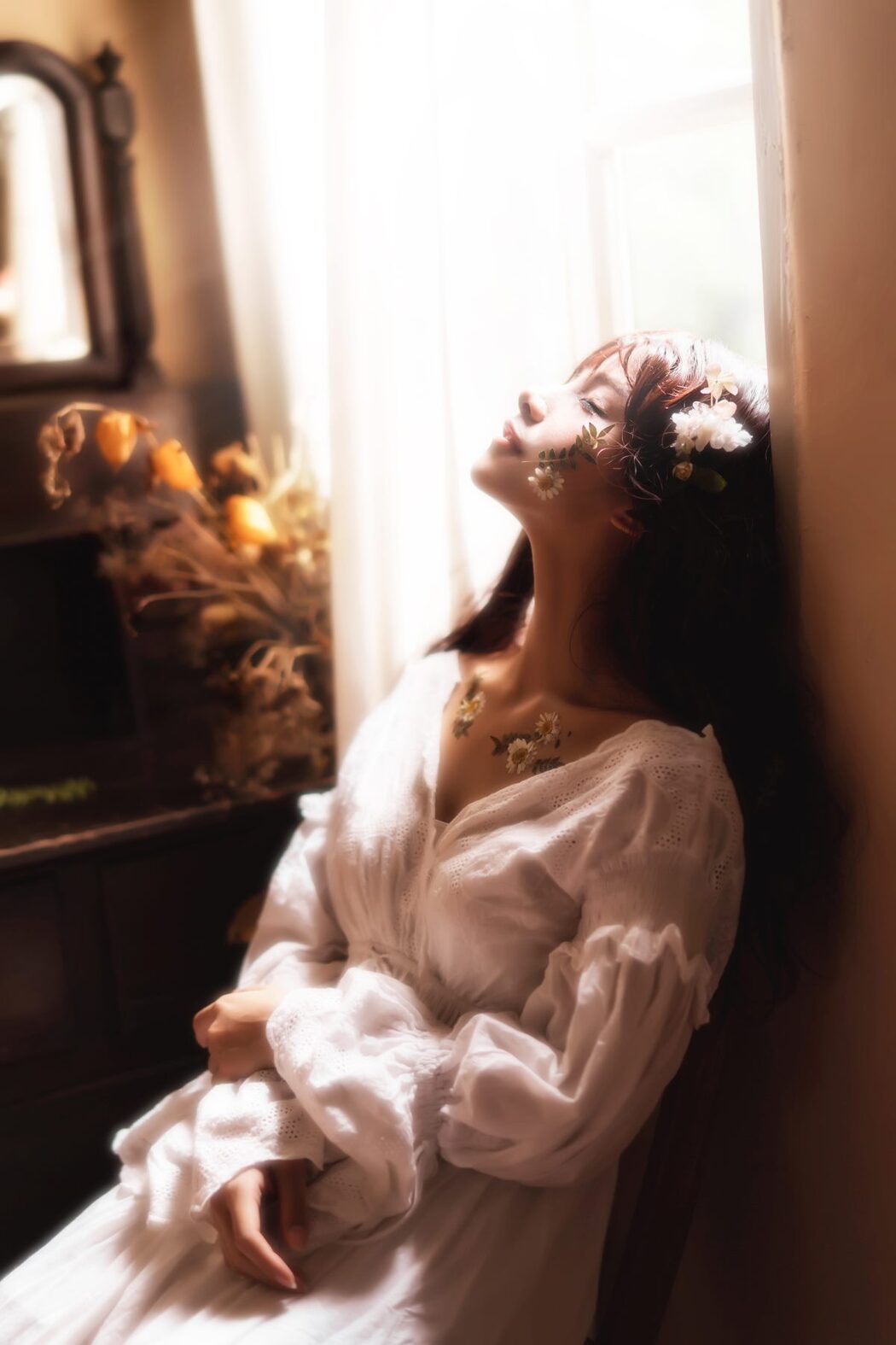YiTuYu艺图语 Vol.1127 Xie An Ran