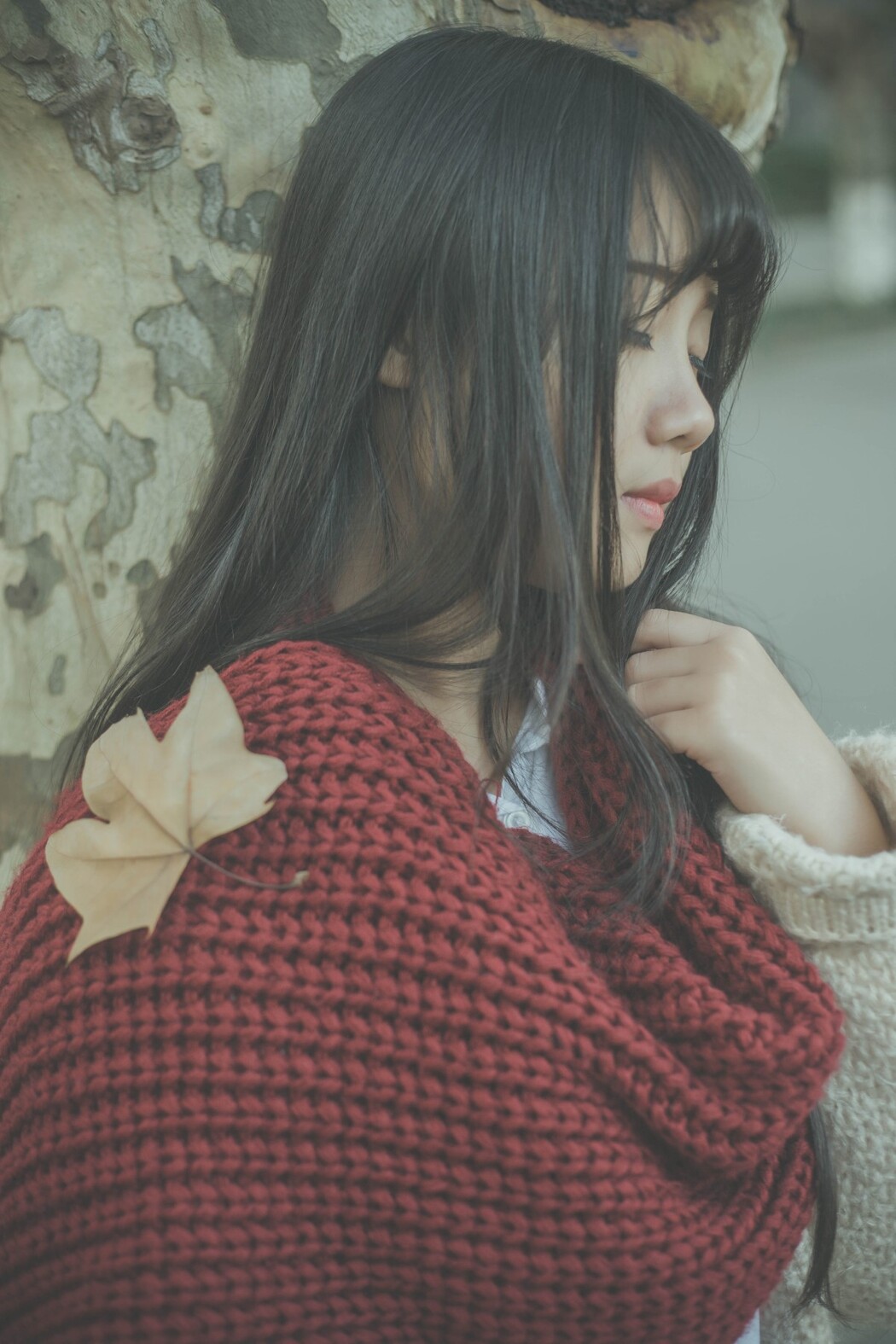 YiTuYu艺图语 Vol.1184 Zi Qing