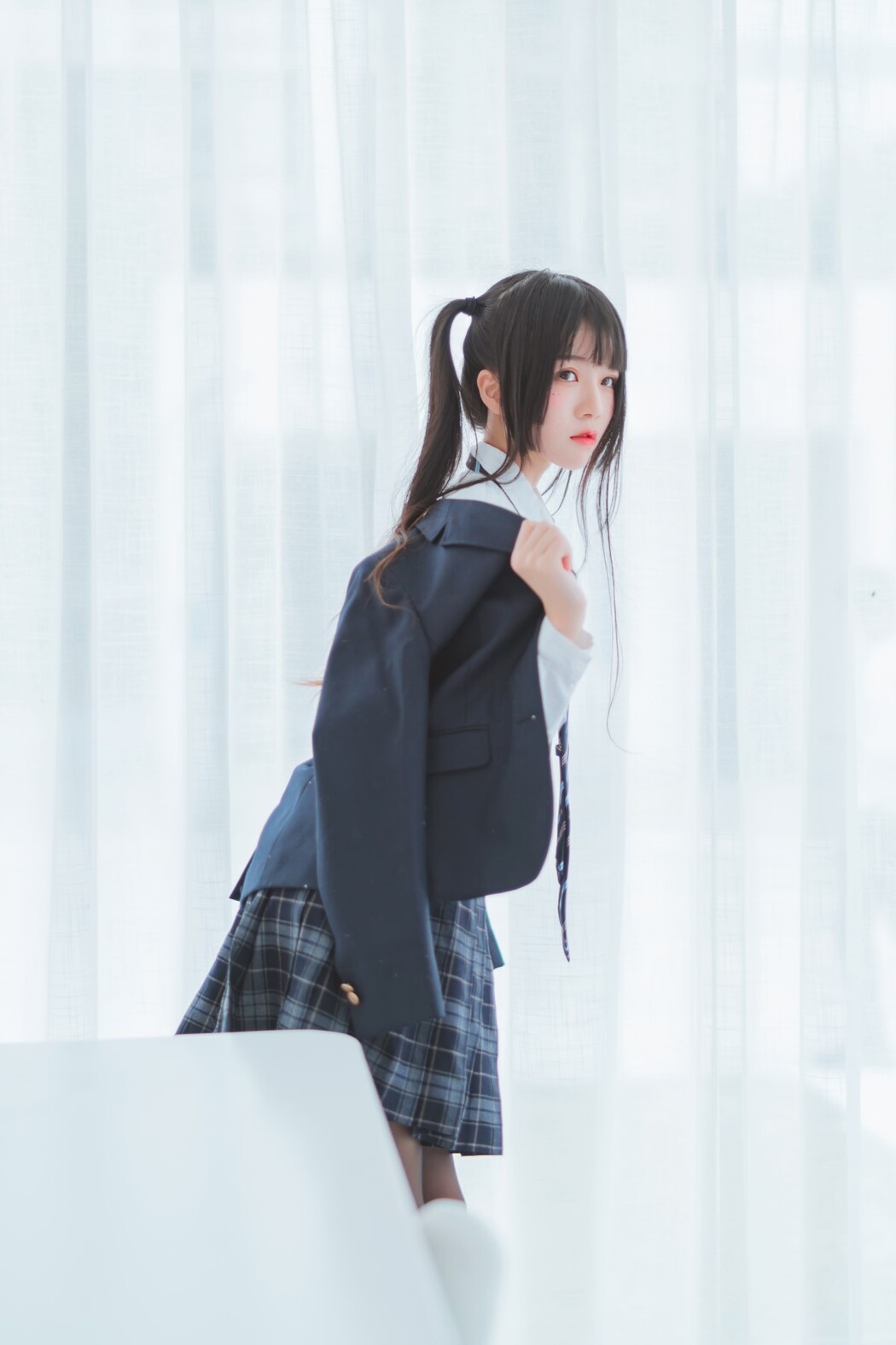 YiTuYu艺图语 Vol.1183 Cherry Meow