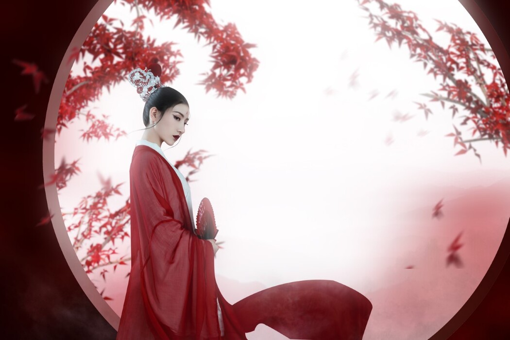 YiTuYu艺图语 Vol.1155 Wei Bao
