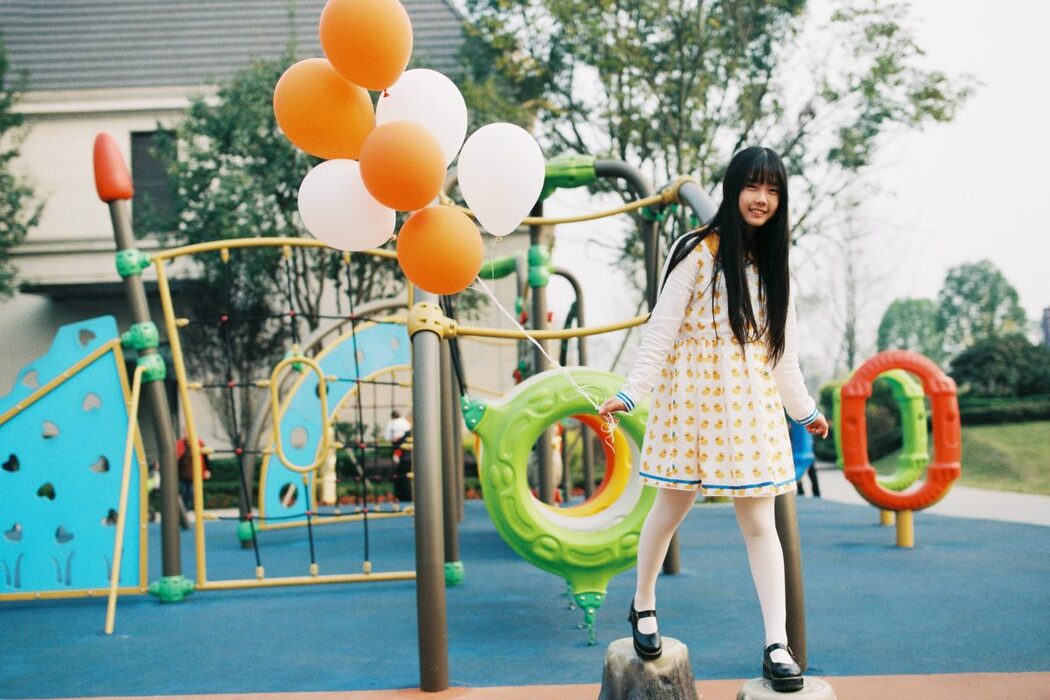 YiTuYu艺图语 Vol.1119 Yi Tu Yu