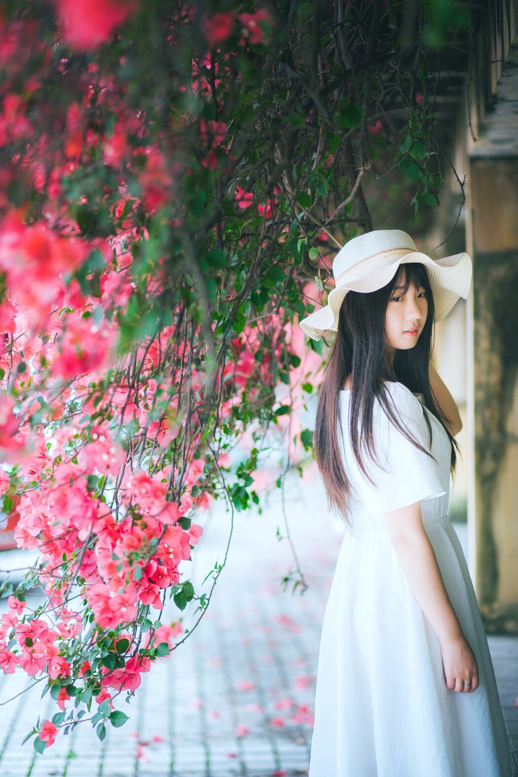 YiTuYu艺图语 Vol.1145 Zi Qing