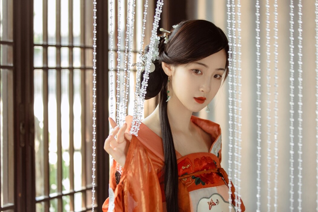 YiTuYu艺图语 Vol.1141 Wo Shi Jin Er Ya