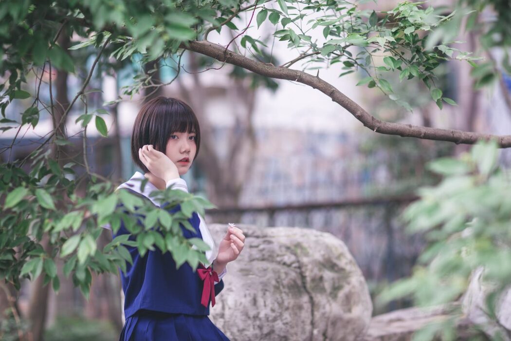 YiTuYu艺图语 Vol.1111 Hui Mao