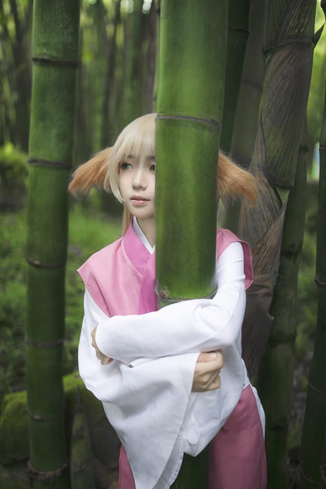 YiTuYu艺图语 Vol.1122 Shi Ye
