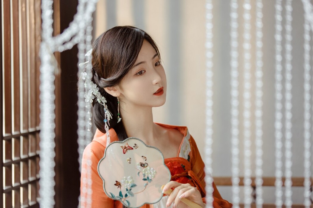 YiTuYu艺图语 Vol.1141 Wo Shi Jin Er Ya