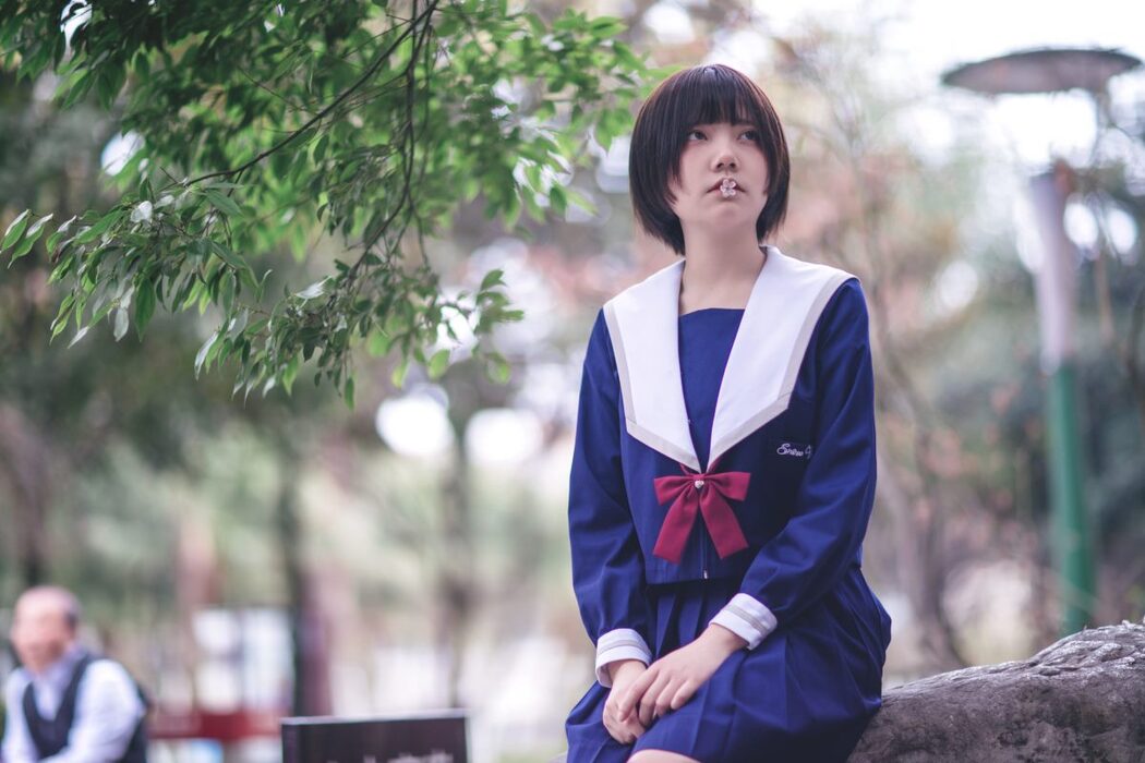 YiTuYu艺图语 Vol.1111 Hui Mao