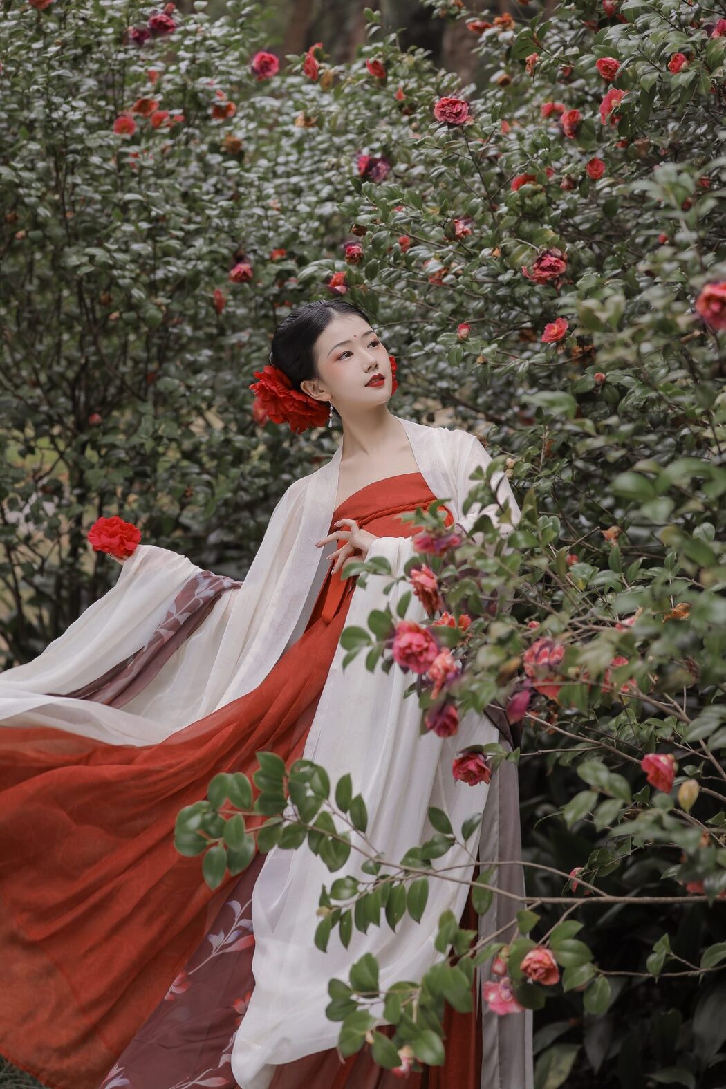 YiTuYu艺图语 Vol.1109 Hao Ai Chi Nuo Mi