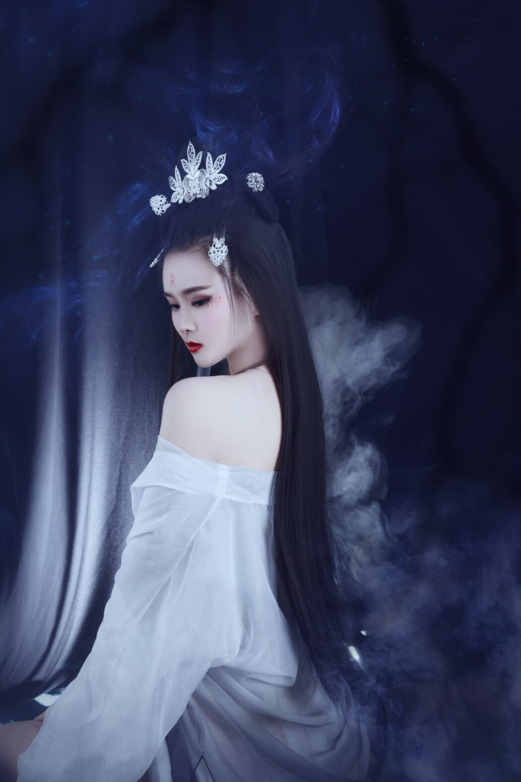 YiTuYu艺图语 Vol.1167 Xin Bao