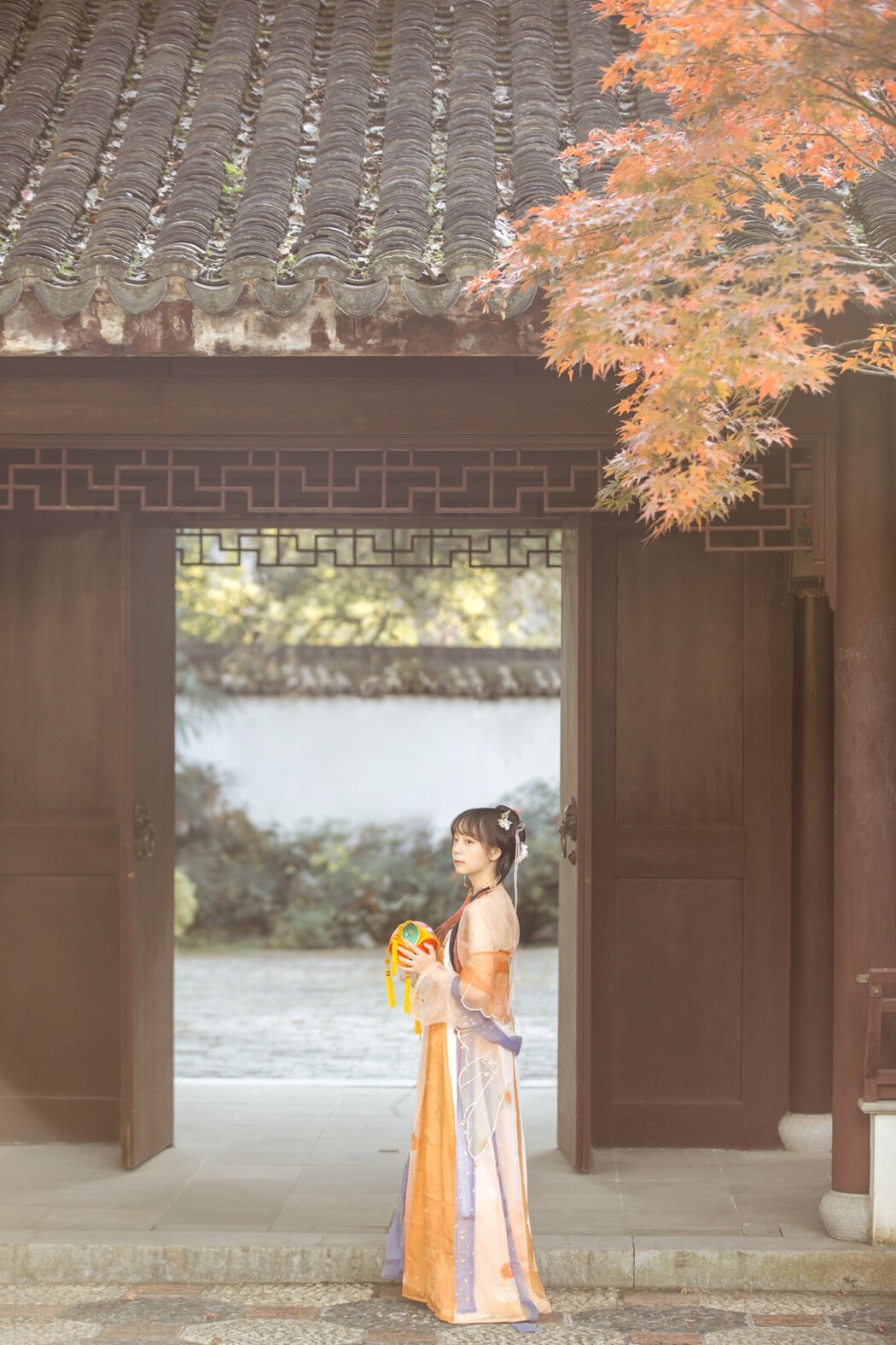 YiTuYu艺图语 Vol.1144 False-5