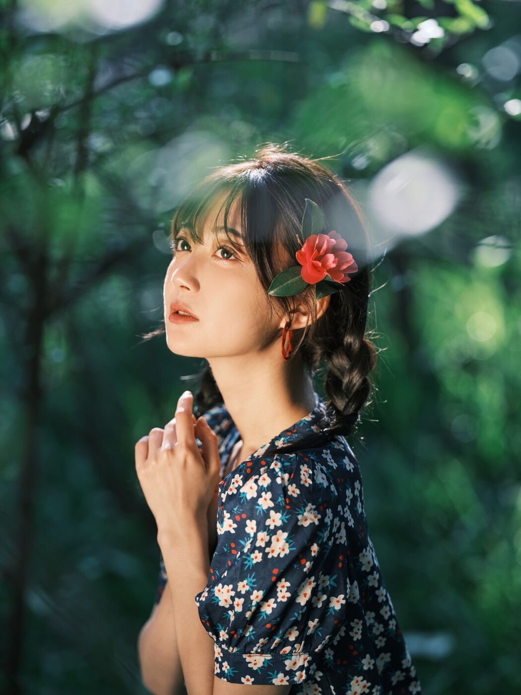 YiTuYu艺图语 Vol.1172 Fei Niao Gu Gu