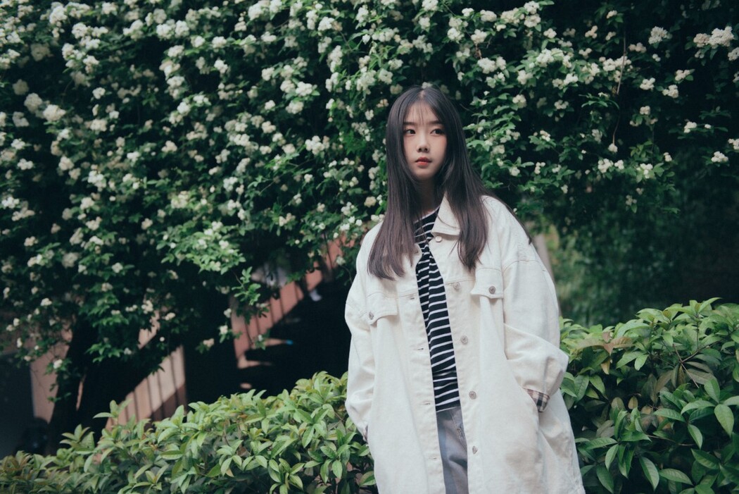 YiTuYu艺图语 Vol.1137 Zi Qing