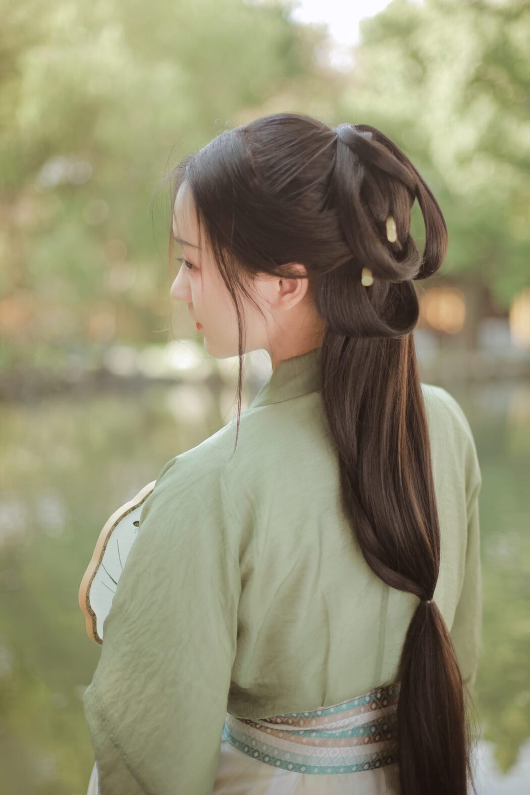YiTuYu艺图语 Vol.1132 Nan Zhai