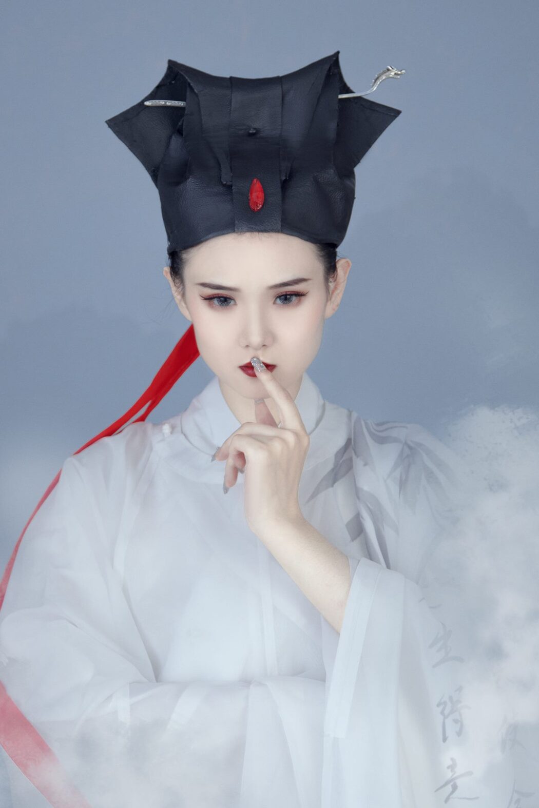 YiTuYu艺图语 Vol.1123 Xin Bao