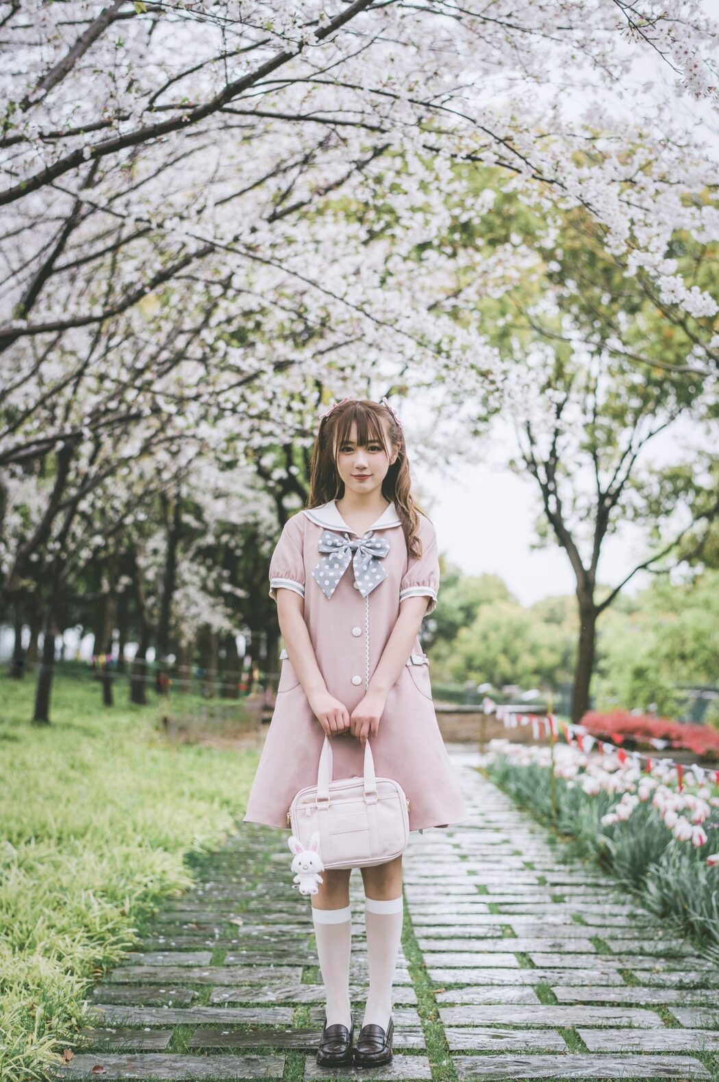 YiTuYu艺图语 Vol.1107 Tian Ko