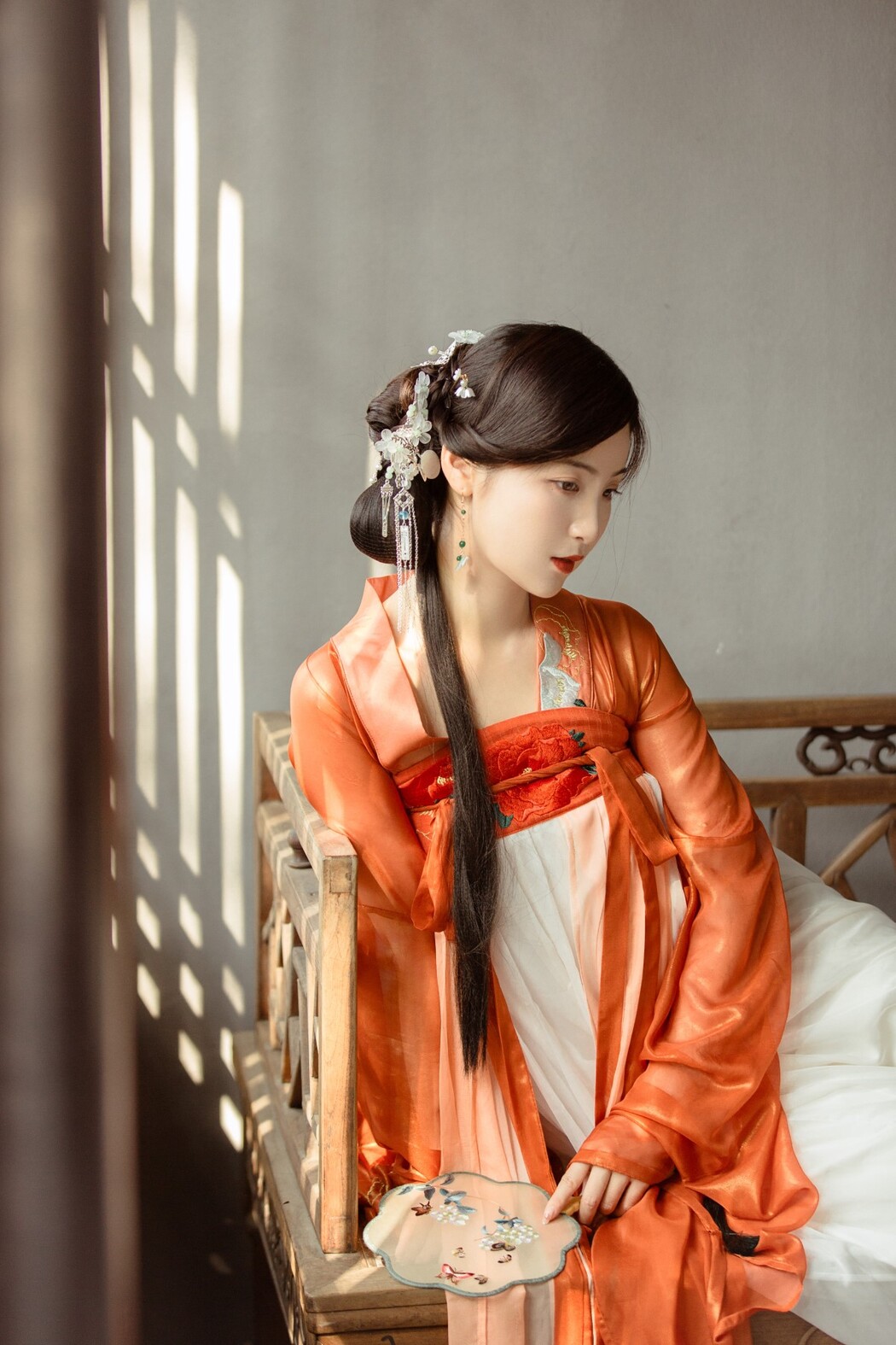YiTuYu艺图语 Vol.1141 Wo Shi Jin Er Ya