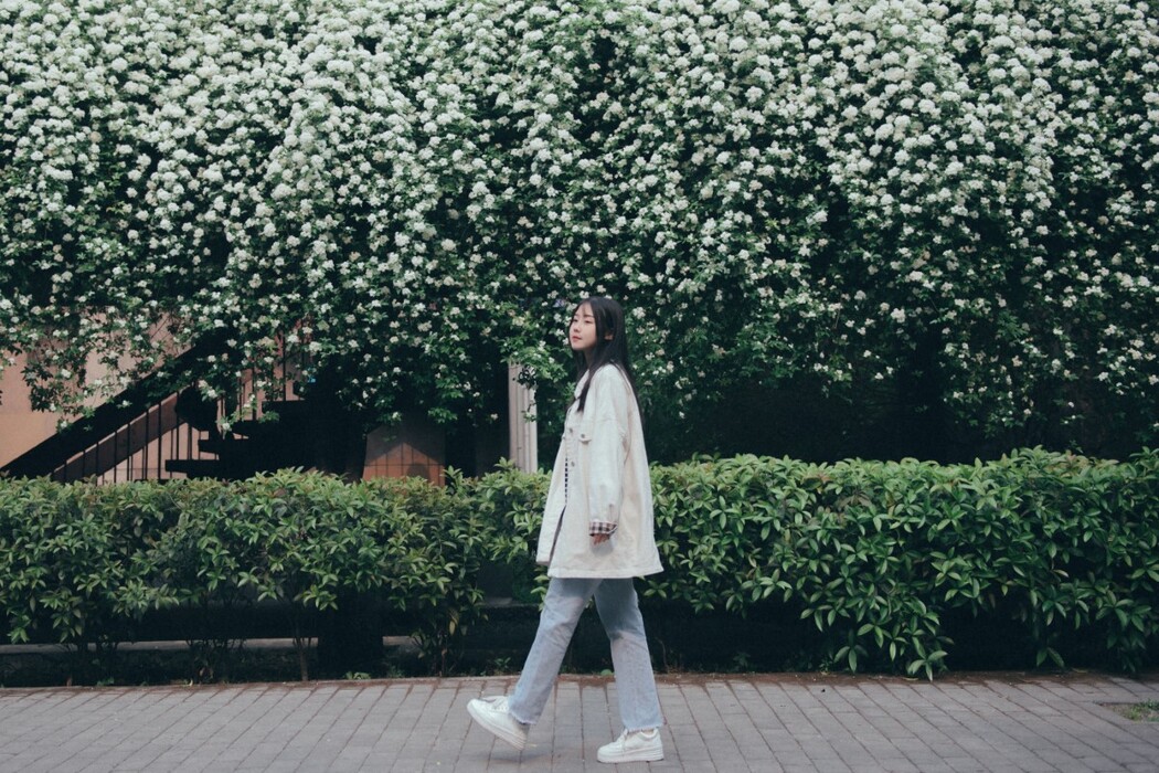 YiTuYu艺图语 Vol.1137 Zi Qing