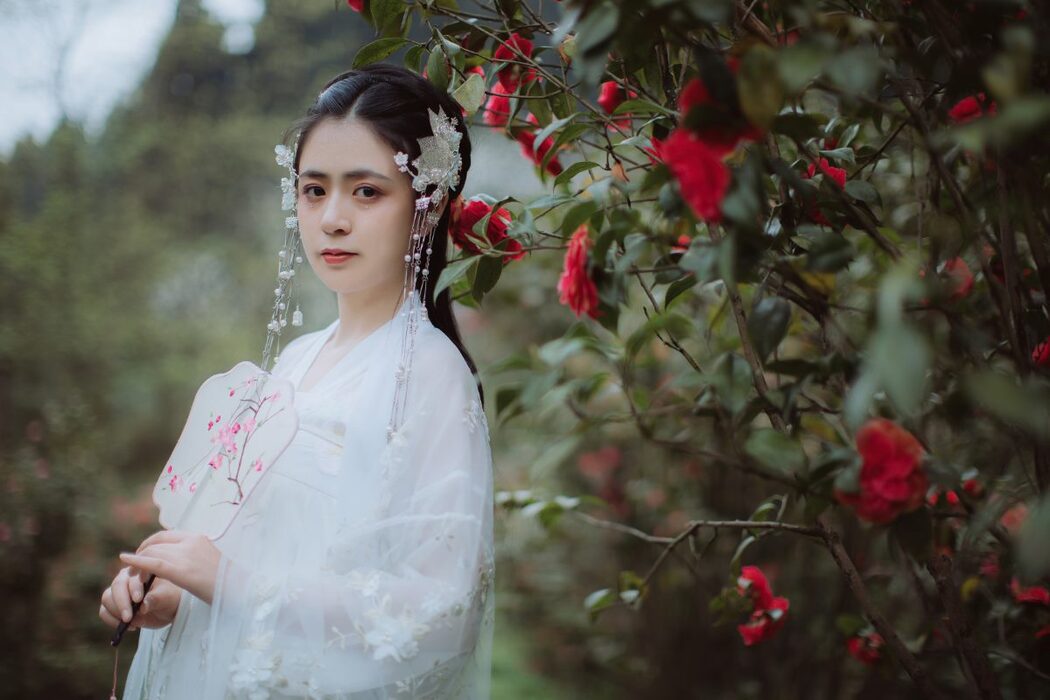 YiTuYu艺图语 Vol.1110 Tong Ren Er