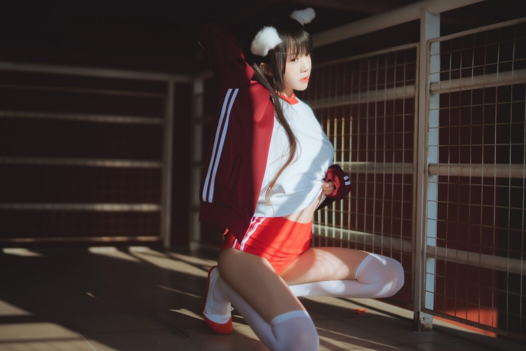YiTuYu艺图语 Vol.1139 Cherry Meow