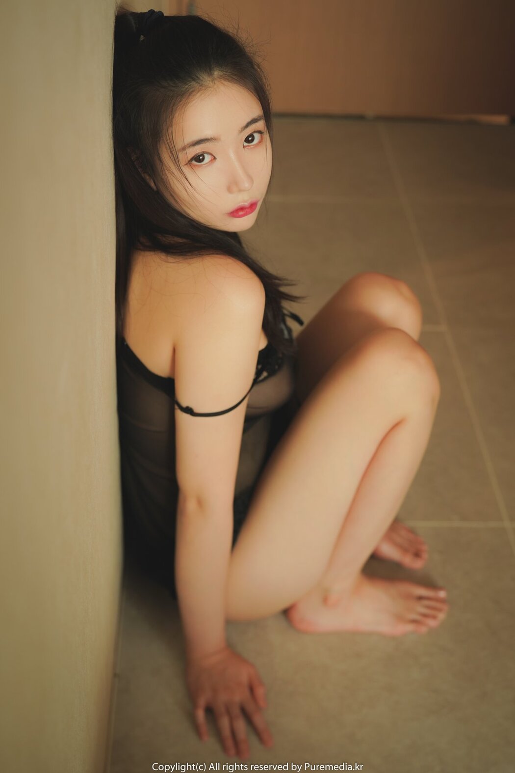 PureMedia Vol.38 HongSi