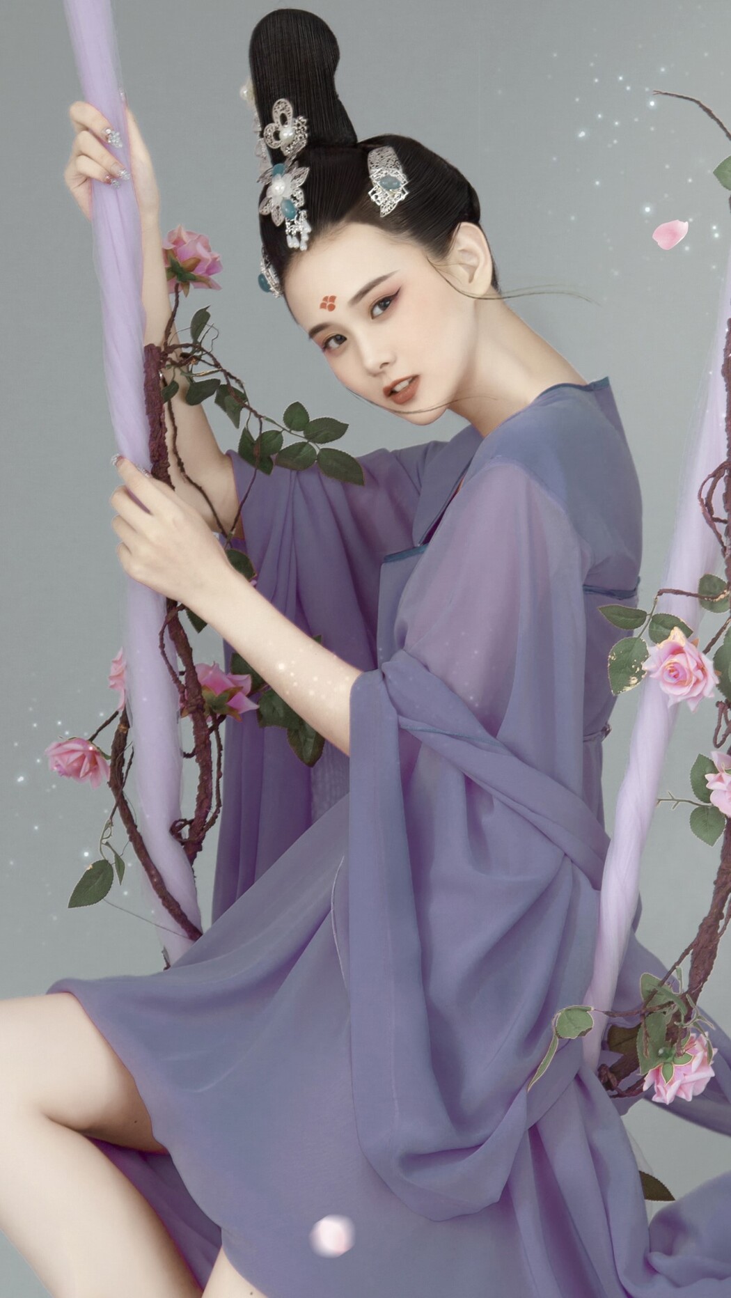 YiTuYu艺图语 Vol.1174 Xin Bao