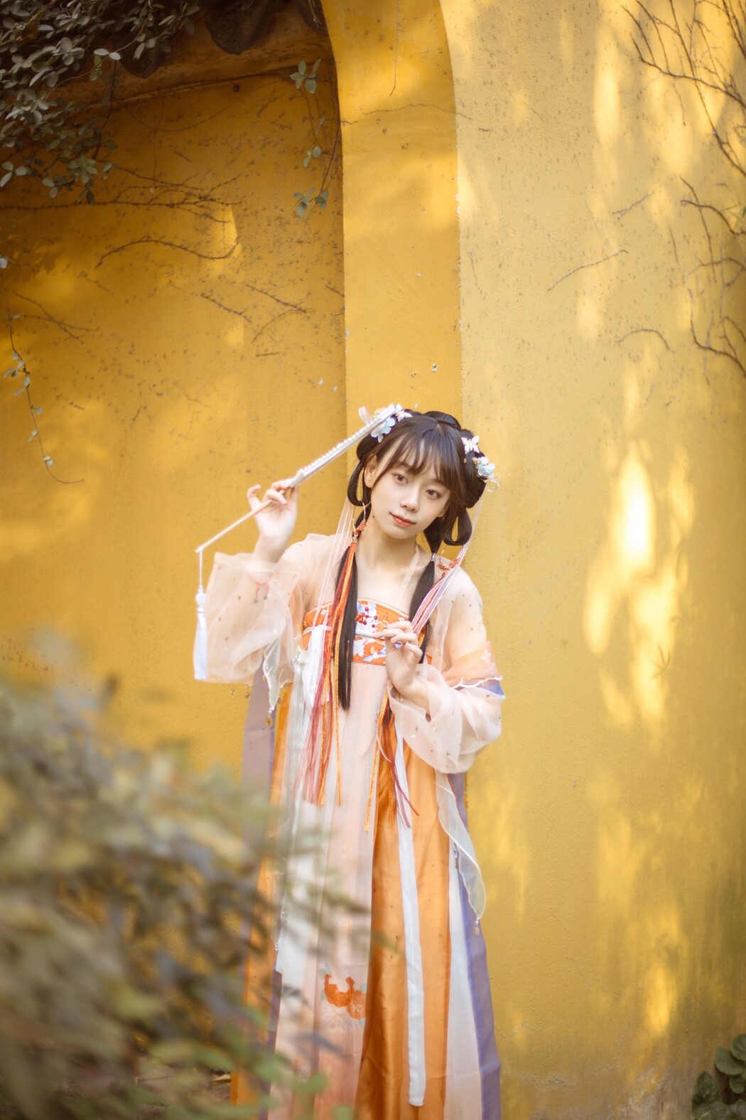 YiTuYu艺图语 Vol.1144 False-5