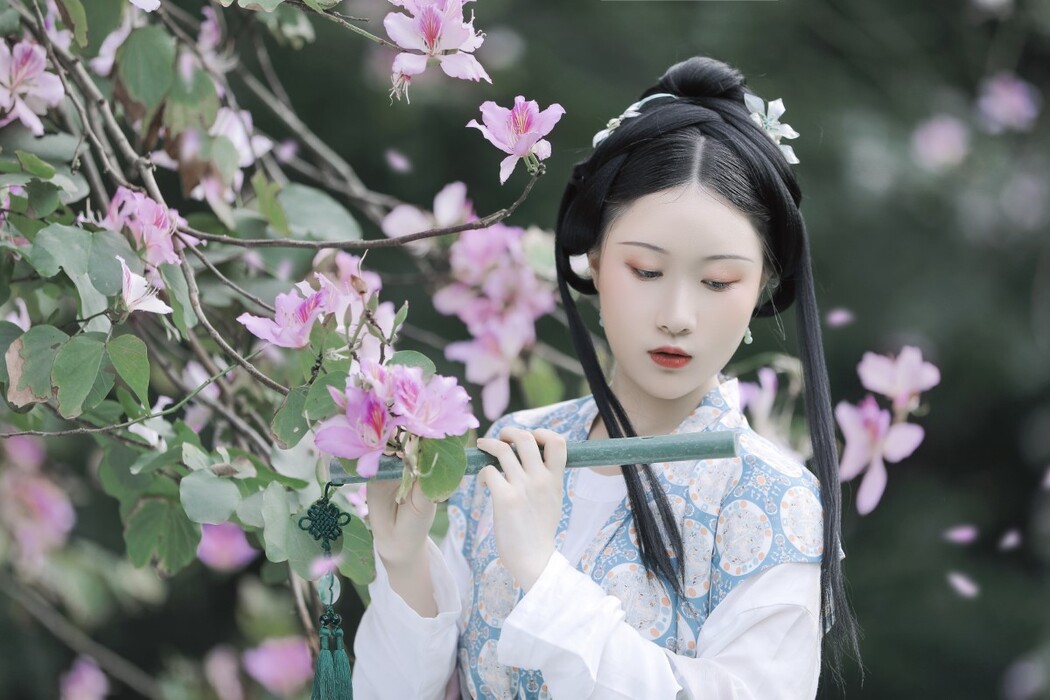 YiTuYu艺图语 Vol.1181 Han Han