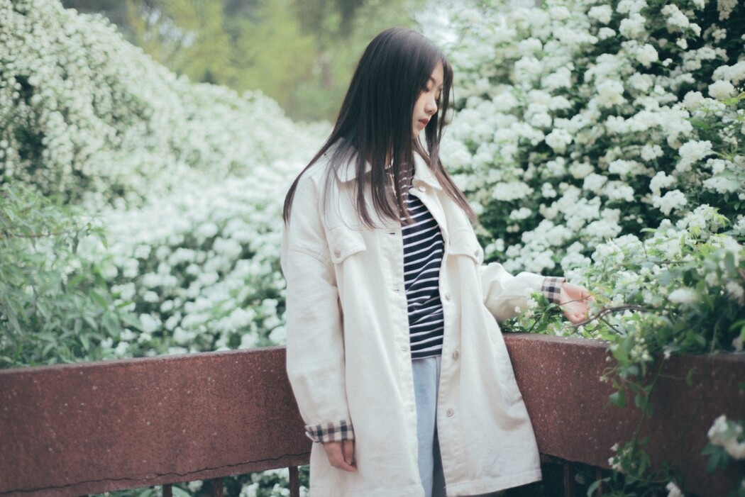 YiTuYu艺图语 Vol.1137 Zi Qing