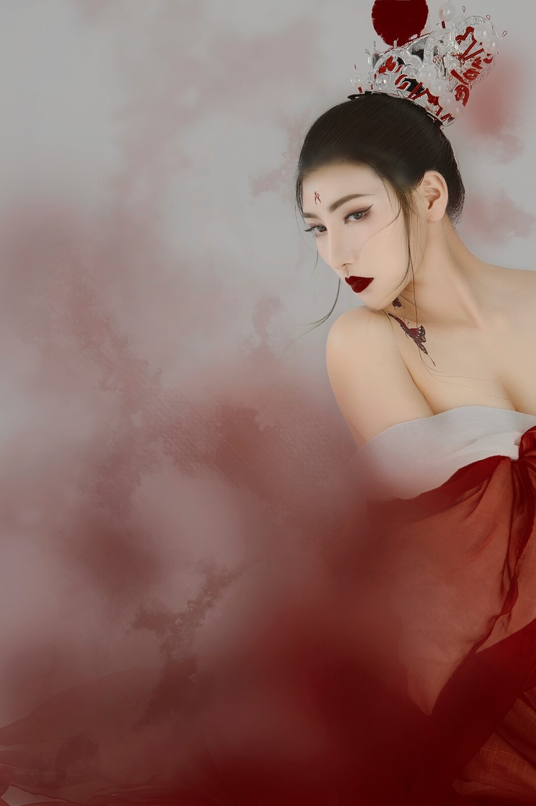 YiTuYu艺图语 Vol.1155 Wei Bao