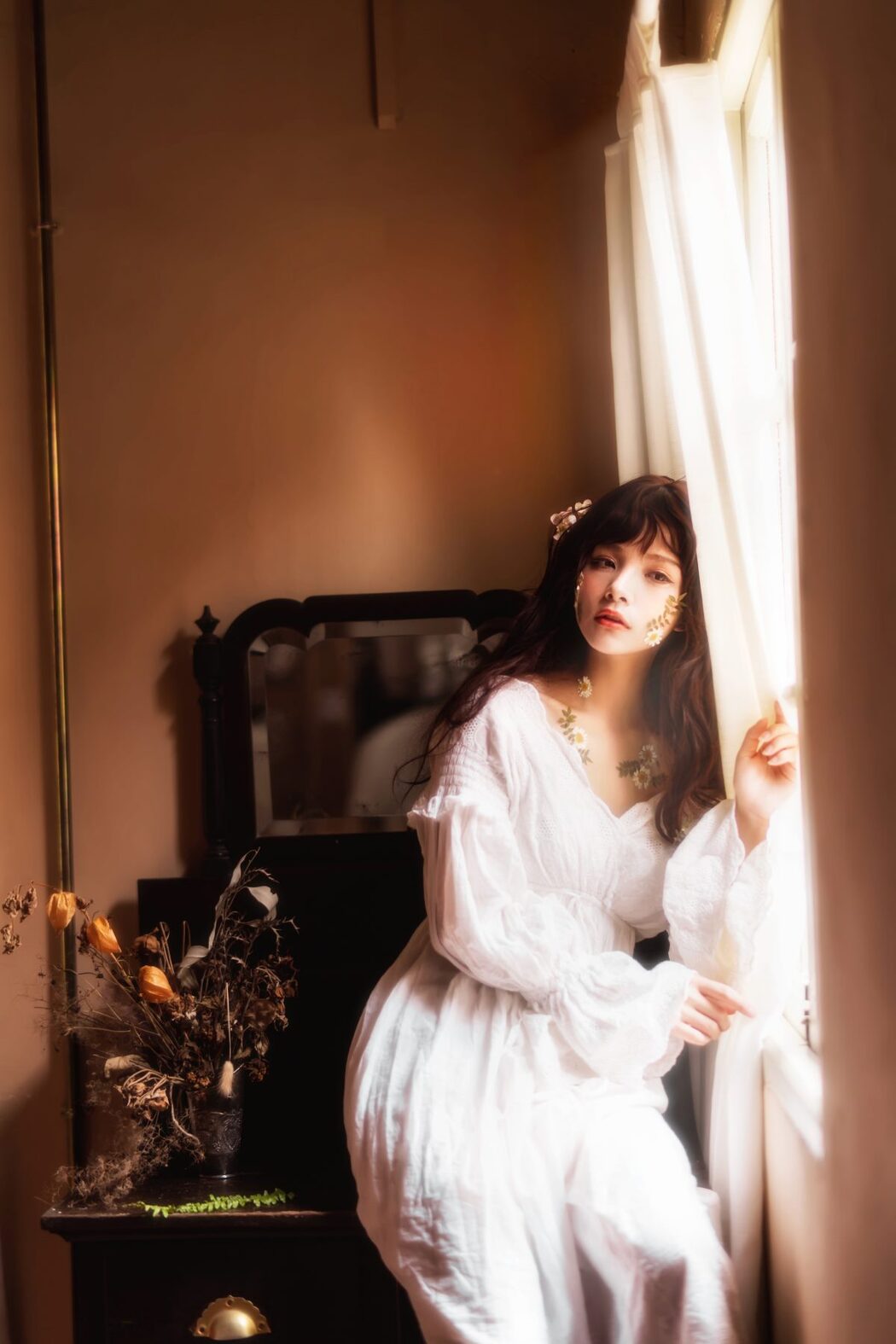 YiTuYu艺图语 Vol.1127 Xie An Ran