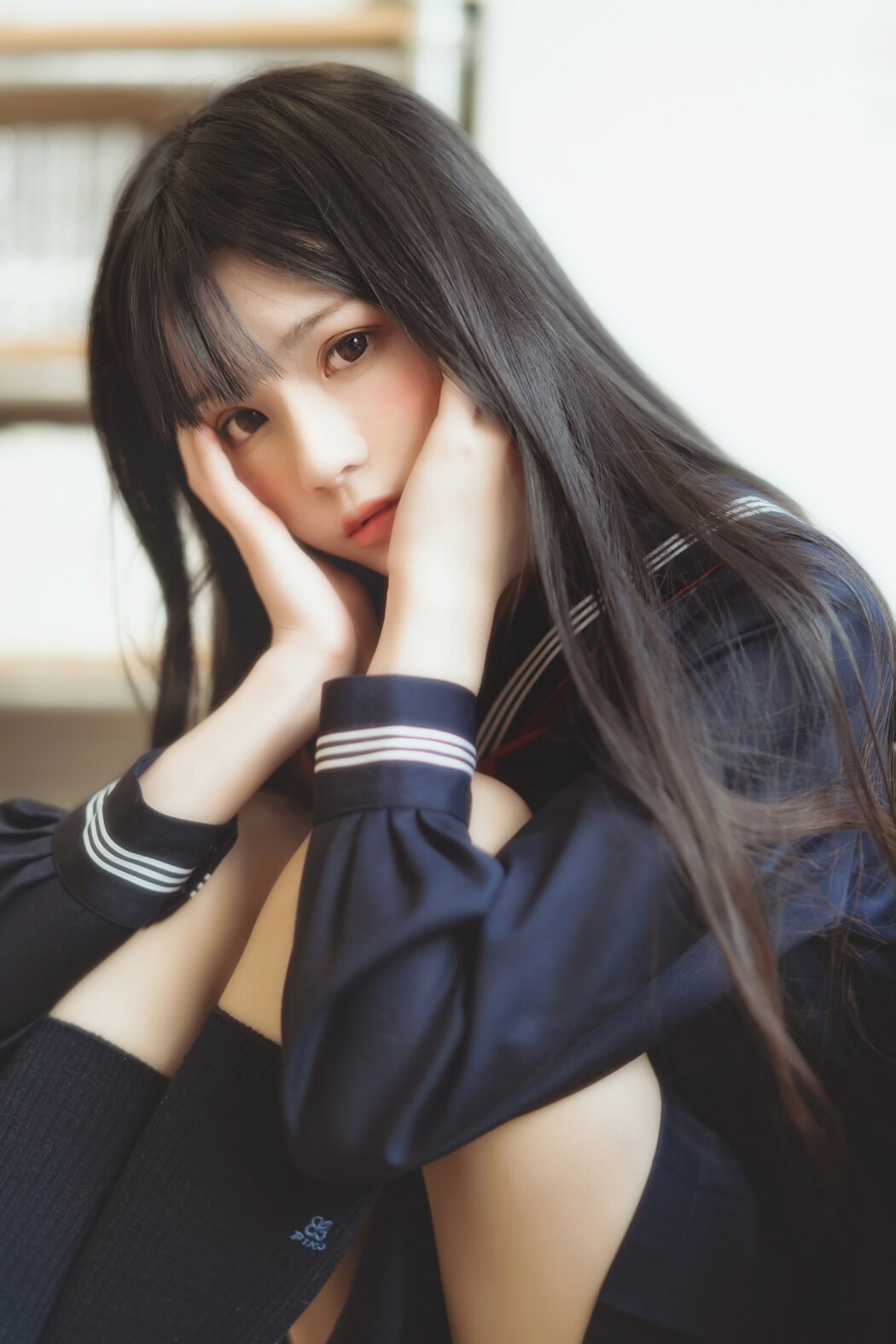 YiTuYu艺图语 Vol.1148 Cherry Meow