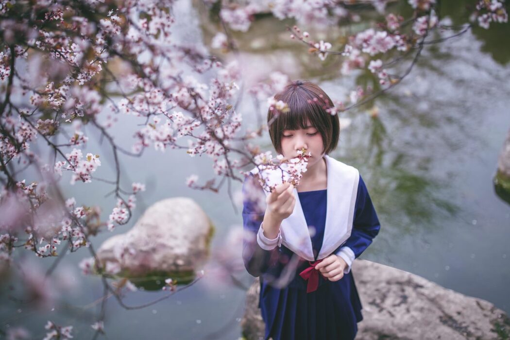 YiTuYu艺图语 Vol.1111 Hui Mao