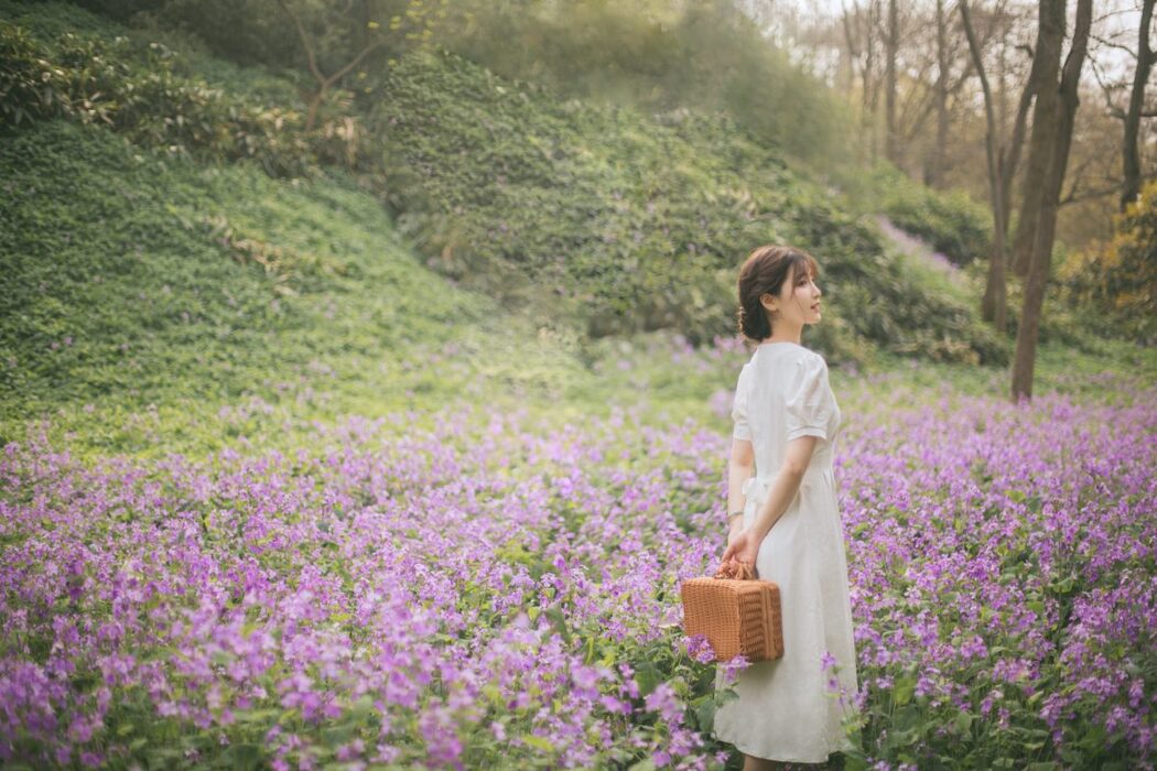 YiTuYu艺图语 Vol.1102 Wo Shi Jin Er Ya