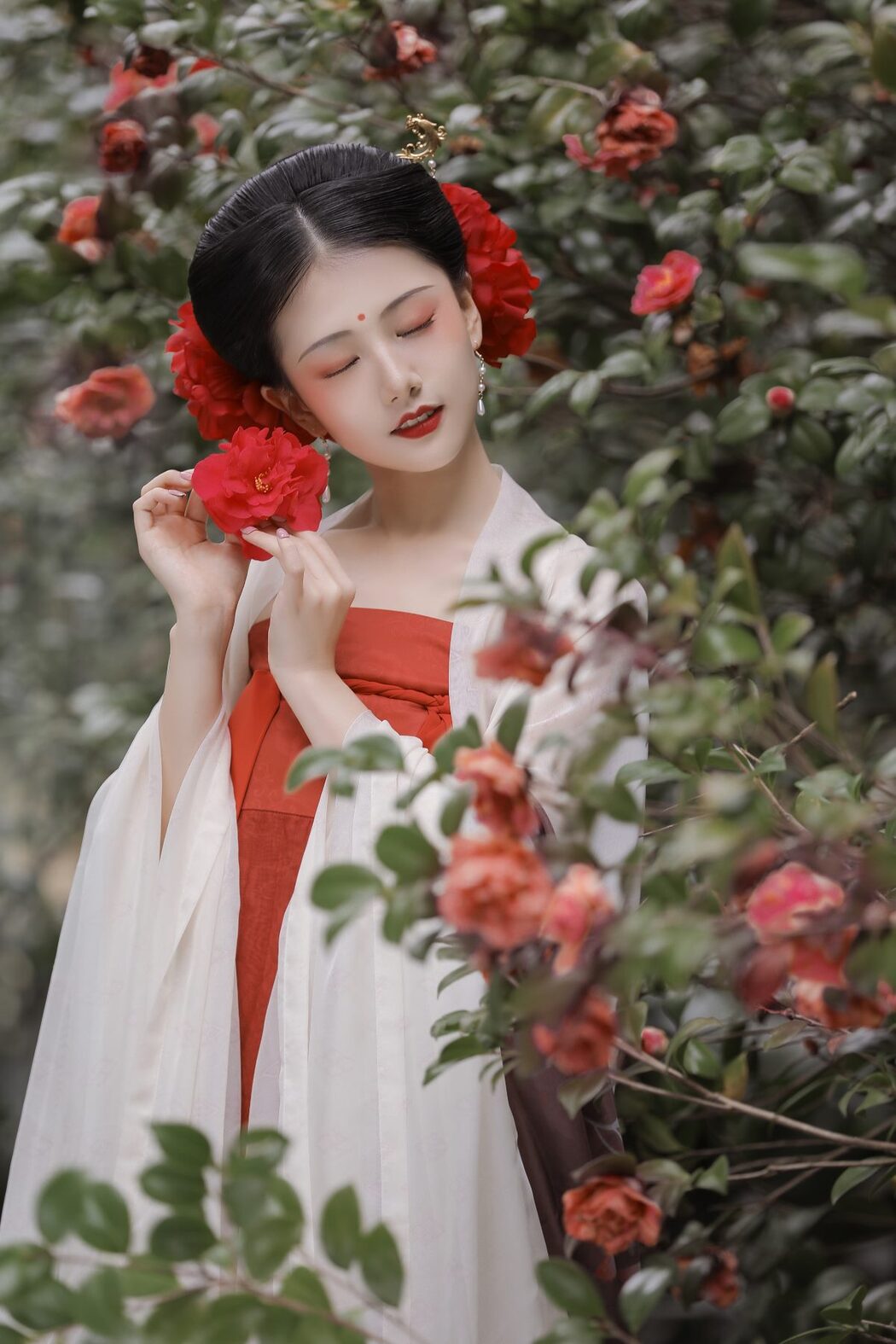 YiTuYu艺图语 Vol.1109 Hao Ai Chi Nuo Mi
