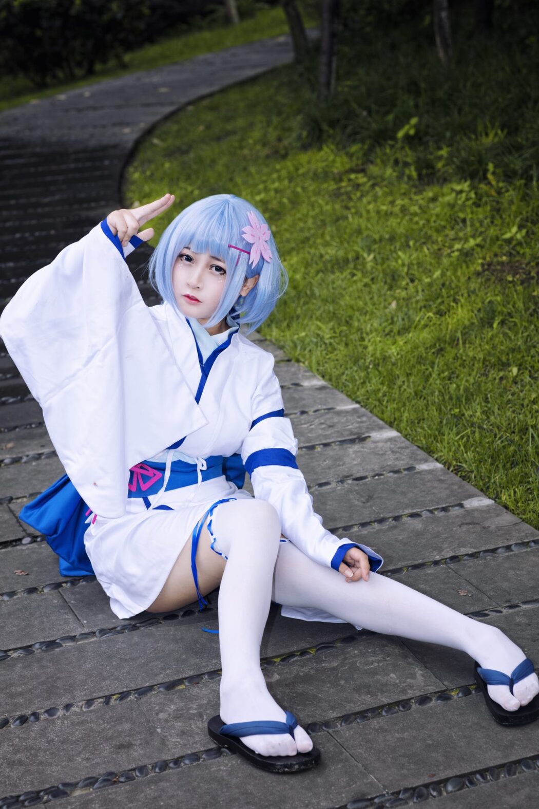 YiTuYu艺图语 Vol.1115 Ying Zi