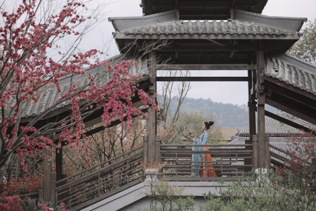 YiTuYu艺图语 Vol.1121 Qiu Da Da